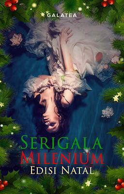 Serigala Milenium Edisi Natal