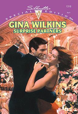 Cover image for Surprise Partners