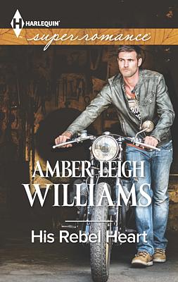 Cover image for His Rebel Heart