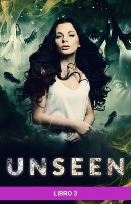 Cover image for La Serie Invisible Libro 3