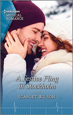 Cover image for A Festive Fling in Stockholm