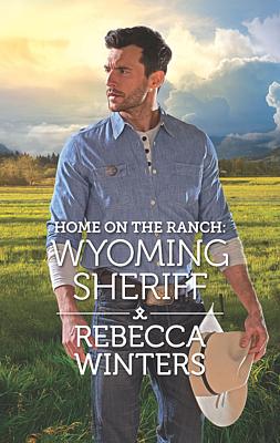 Cover image for Home on the Ranch: Wyoming Sheriff