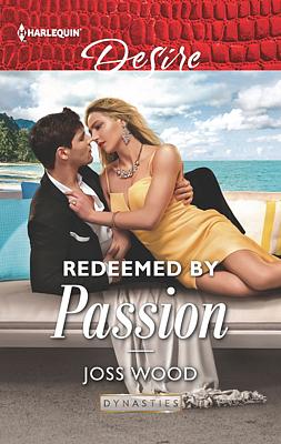 Cover image for Redeemed by Passion
