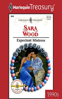 Cover image for Expectant Mistress