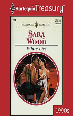 Cover image for White Lies