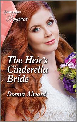 Cover image for The Heir's Cinderella Bride