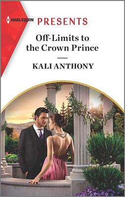 Cover image for Off-Limits to the Crown Prince