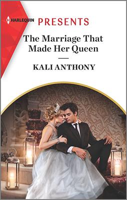 Cover image for The Marriage That Made Her Queen