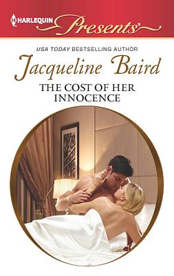 Cover image for The Cost of Her Innocence