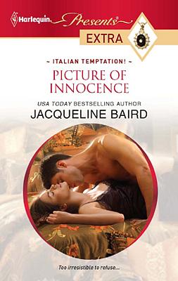 Cover image for Picture of Innocence