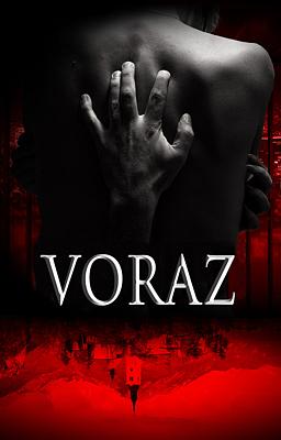 Cover image for Voraz