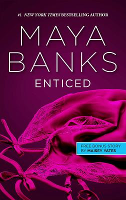 Cover image for Enticed & A Game of Vows