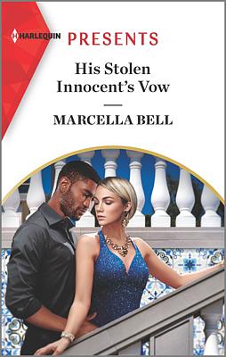 Cover image for His Stolen Innocent's Vow