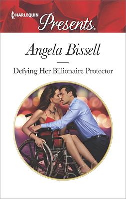Cover image for Defying Her Billionaire Protector
