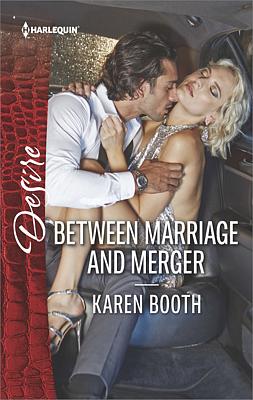 Cover image for Between Marriage and Merger