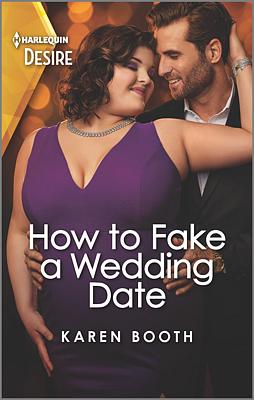 Cover image for How to Fake a Wedding Date