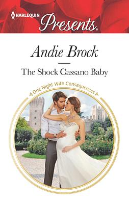 Cover image for The Shock Cassano Baby