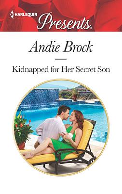 Cover image for Kidnapped for Her Secret Son