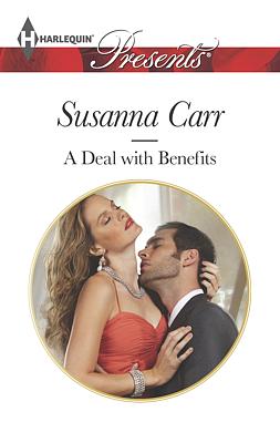 Cover image for A Deal with Benefits