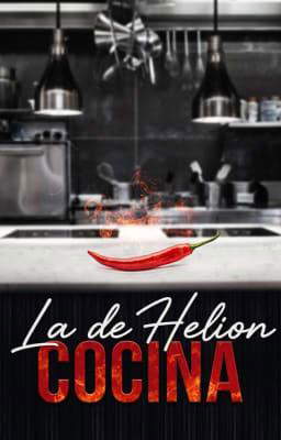 La cocina de Helion