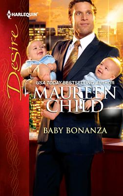 Cover image for Baby Bonanza