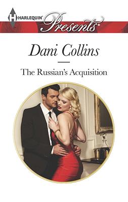 Cover image for The Russian's Acquisition