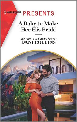Cover image for A Baby to Make Her His Bride