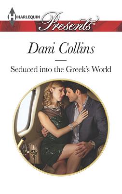 Cover image for Seduced into the Greek's World