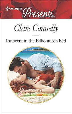 Cover image for Innocent in the Billionaire's Bed