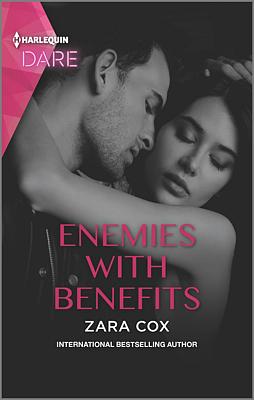 Cover image for Enemies with Benefits