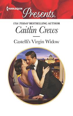 Cover image for Castelli's Virgin Widow