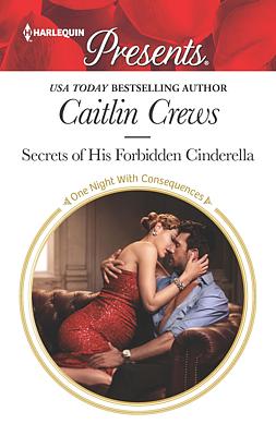 Cover image for Secrets of His Forbidden Cinderella