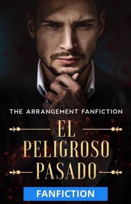 Cover image for El peligroso pasado