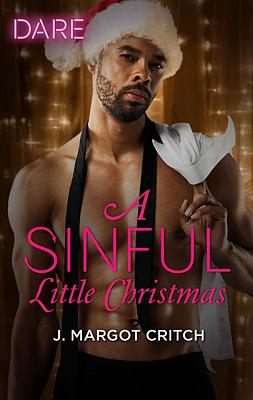 Cover image for A Sinful Little Christmas