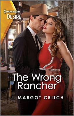 Cover image for The Wrong Rancher