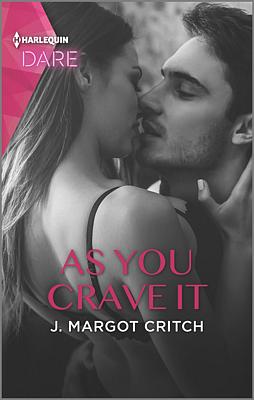 Cover image for As You Crave It