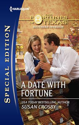 Cover image for A Date with Fortune
