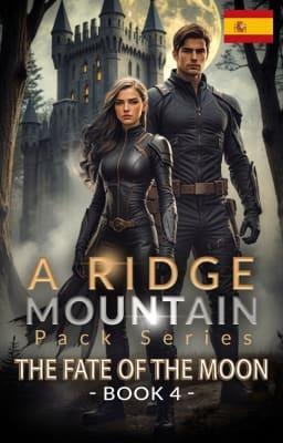Cover image for Un Pack de Ridge Mountain 4: El Destino de la Luna
