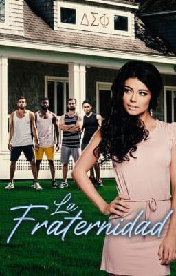 Cover image for La Fraternidad