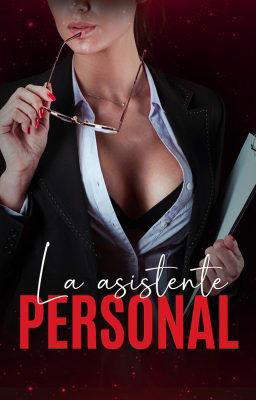 La asistente personal