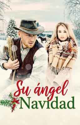 Cover image for Su ángel de Navidad