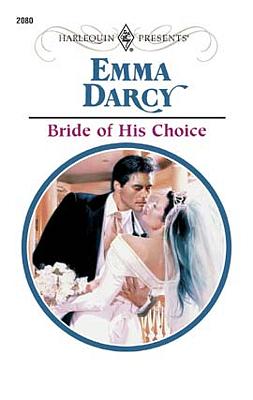 Cover image for Bride of His Choice