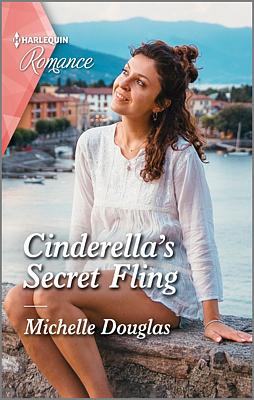 Cover image for Cinderella's Secret Fling