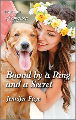 Cover image for Bound by a Ring and a Secret