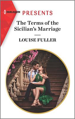 Cover image for The Terms of the Sicilian's Marriage