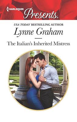 Cover image for The Italian's Inherited Mistress