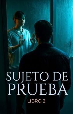 Cover image for Sujeto de Prueba Libro 2