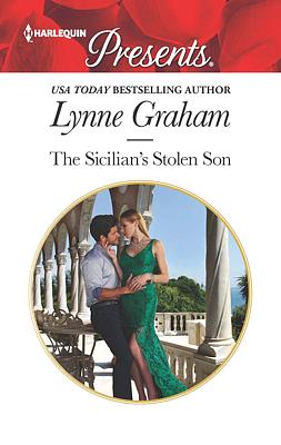 Cover image for The Sicilian's Stolen Son