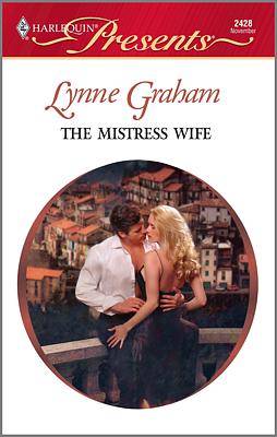 Cover image for The Mistress Wife