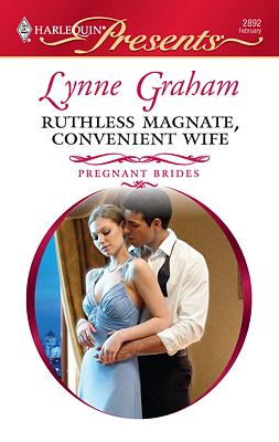 Cover image for Ruthless Magnate, Convenient Wife
